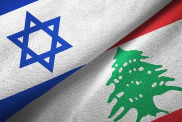 Israël en guerre : Israël et le Liban entament des négociations pour régler leurs différends frontaliers