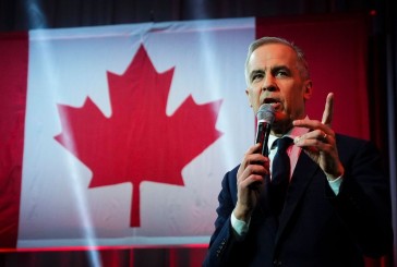 Israël en guerre : Benjamin Netanyahu fustige les propos du premier ministre canadien accusant Israël de « commettre un génocide » à Gaza