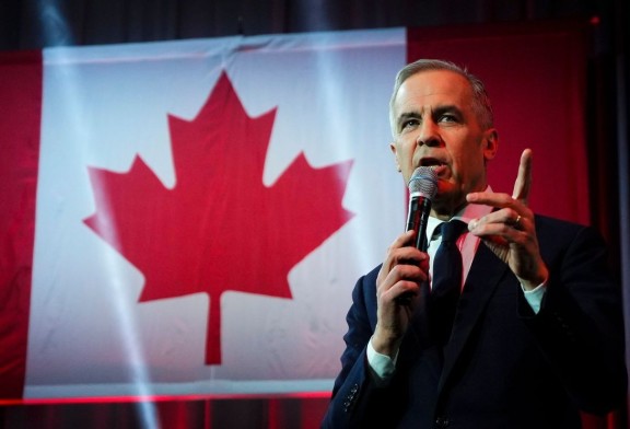 Israël en guerre : Benjamin Netanyahu fustige les propos du premier ministre canadien accusant Israël de « commettre un génocide » à Gaza