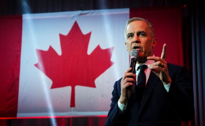Israël en guerre : Benjamin Netanyahu fustige les propos du premier ministre canadien accusant Israël de « commettre un génocide » à Gaza