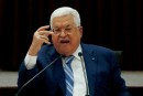 Israël en guerre : Mahmoud Abbas invective le Hamas et l’appelle à libérer les otages
