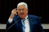 Israël en guerre : Mahmoud Abbas invective le Hamas et l’appelle à libérer les otages
