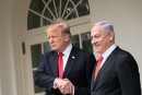 Israël en guerre : Donald Trump affirme être sur « la même longueur d’onde sur tous les sujets » avec Benjamin Netanyahu, après son appel avec le premier ministre israélien