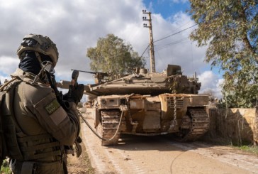 Israël en guerre : les forces israéliennes éliminent un haut responsable du Hezbollah qui prévoyait de commettre une attaque terroriste visant des civils israéliens