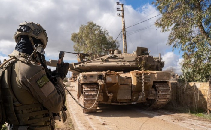 Israël en guerre : les forces israéliennes éliminent un haut responsable du Hezbollah qui prévoyait de commettre une attaque terroriste visant des civils israéliens