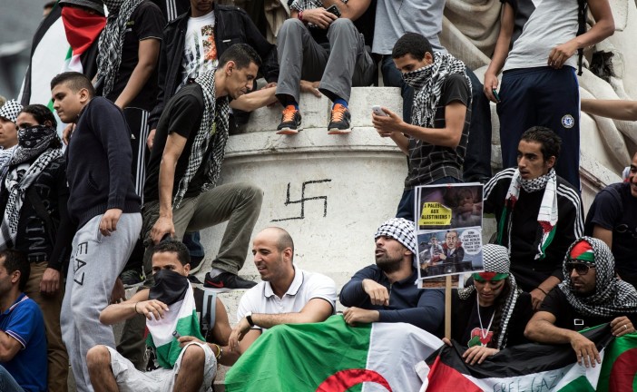 Israël en guerre : le Conseil israélien de la sécurité nationale demande aux israéliens résidents à l’étranger de rester vigilants durant « la journée de colère » en soutien aux palestiniens