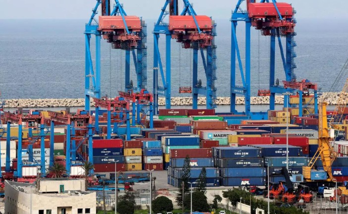 Israël en guerre : l’Iran utiliserait le port de Beyrouth pour faire passer des armes au Hezbollah