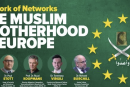 The Muslim Brotherhood: Excluded from the Arab world, influential in Europe?
