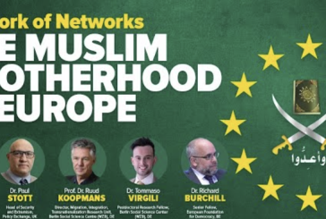 The Muslim Brotherhood: Excluded from the Arab world, influential in Europe?
