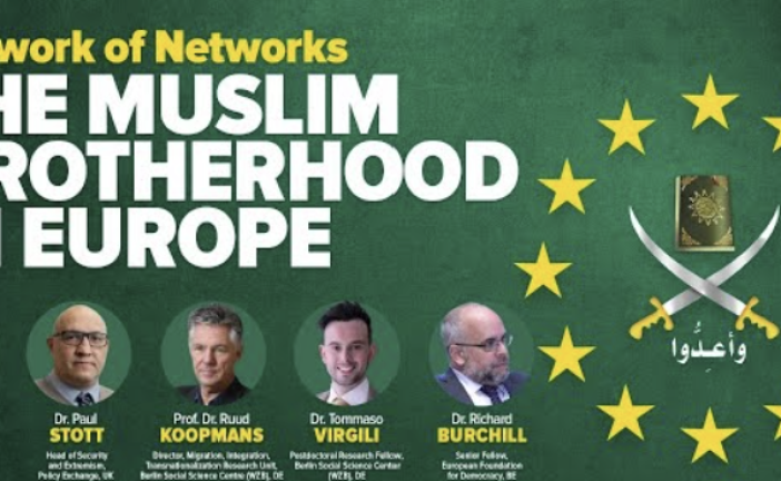 The Muslim Brotherhood: Excluded from the Arab world, influential in Europe?