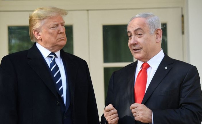 Nucléaire iranien : Israël n’a pas été prévenu à l’avance des négociations directes entre les États-Unis et l’Iran