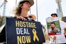 Israël en guerre : le Hamas aurait accepté de céder le contrôle de Gaza et de restituer tous les otages pour mettre fin à la guerre