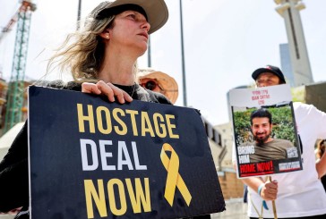 Israël en guerre : le Hamas aurait accepté de céder le contrôle de Gaza et de restituer tous les otages pour mettre fin à la guerre
