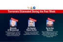 Israël en guerre : les forces de Tsahal éliminent trois terroristes palestiniens dont un membre du Hamas qui a commandé l’attaque du kibboutz Kissoufim le 7 octobre