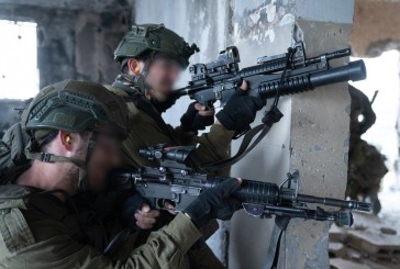 Israël en guerre : les forces de Tsahal attaquent plus de 45 cibles terroristes à Gaza au cours des dernières 24 heures