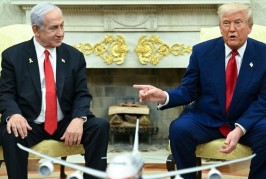Israël en guerre : Israël et les États-Unis envisagent qu’une administration américaine gère la bande de Gaza après la guerre