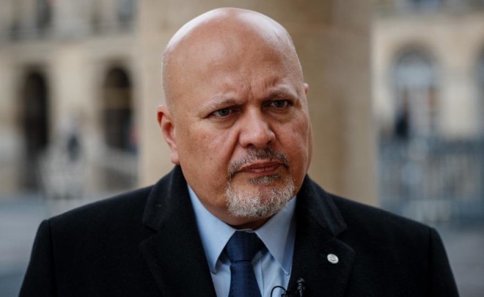 Israël en guerre : le procureur de la CPI aurait émis des mandats d’arrêts contre Benjamin Netanyahu et Yoav Gallant pour inciter l’Occident à se retourner contre Israël