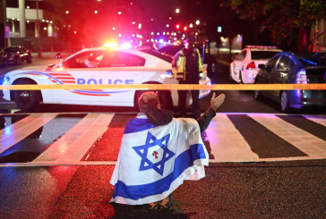 Israël en guerre : Israël va renforcer la sécurité de ses ambassades et de ses représentations dans le monde, suite à l’attentat antisémite de Washington