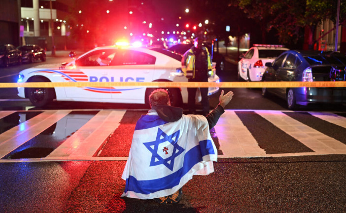 Israël en guerre : Israël va renforcer la sécurité de ses ambassades et de ses représentations dans le monde, suite à l’attentat antisémite de Washington