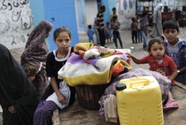 Israël en guerre : un haut responsable militaire israélien révèle que la bande de Gaza est « loin de connaitre la famine »