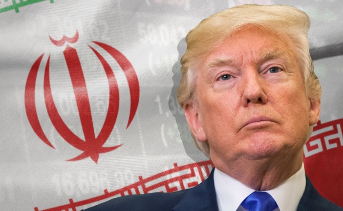 Nucléaire iranien : les États-Unis ont soumis leur première proposition écrite d’accord nucléaire à l’Iran