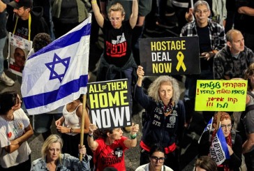 Israël en guerre : Steve Witkoff propose une version modifiée de l’accord de cessez-le-feu à Gaza qui inclut la libération de 10 otages israéliens et la restitution des corps de 18 otages décédés