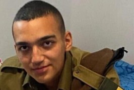 Israël en guerre : Edan Alexander a été remis à la Croix-Rouge et se dirige vers Israël