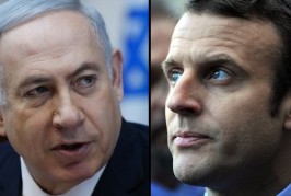 Israël en guerre : Benjamin Netanyahu fustige les propos tenus par Emmanuel Macron sur l’action d’Israël à Gaza et affirme que le président français a choisi « le camp du Hamas »