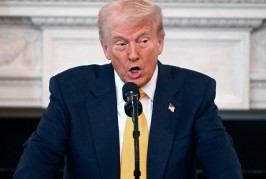 Israël en guerre :  Donald Trump affirme que seuls 21 otages sont encore en vie à Gaza