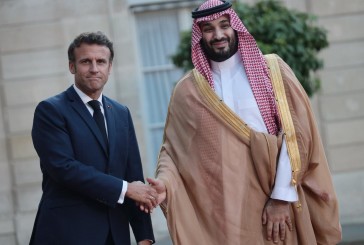 Israël en guerre : la France et l’Arabie saoudite travaillent sur un plan pour désarmer le Hamas, dans le but de le maintenir politiquement au pouvoir à Gaza après la guerre