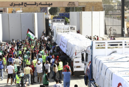Gaza : Quand le Hamas exécute pour garder le contrôle  Par Alain SAYADA