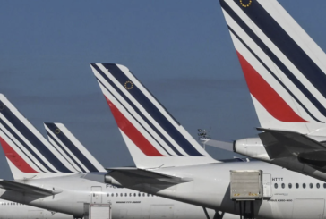 Israël : des compagnies aériennes suspendent leurs vols après la frappe houthie près de l’aéroport Ben Gourion