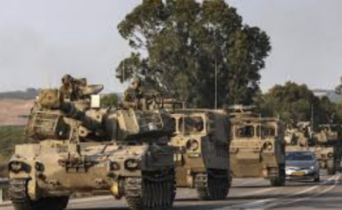 Gaza : Le Hamas se prépare à un dernier combat majeur face à Tsahal par René Taieb