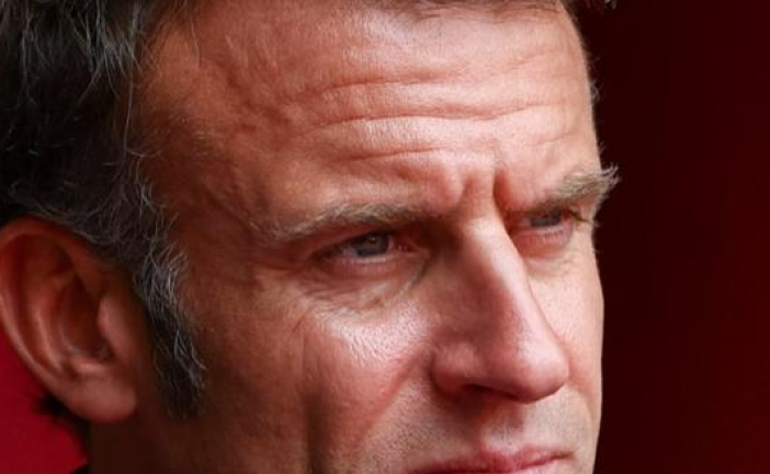 06h45 : La reconnaissance d’un Etat palestinien sous conditions est «un devoir moral» et «une exigence politique», dit Emmanuel Macron