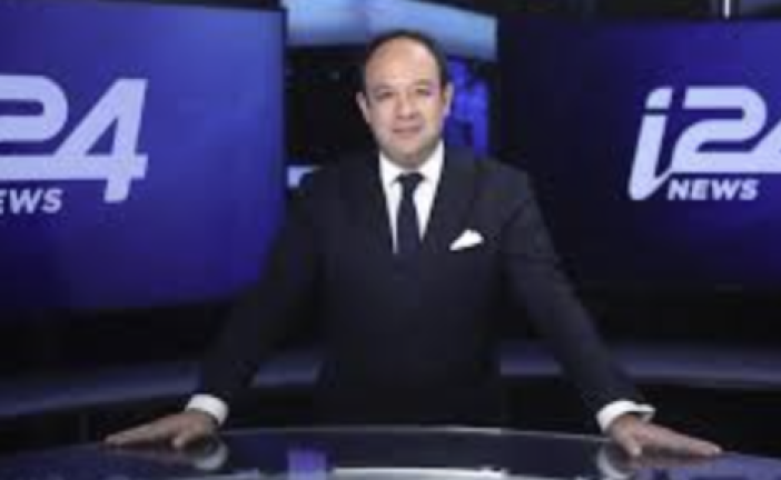 Trop, c’est trop : Mr Melloul (Président de I24news)-  i24NEWS doit faire son introspection par Alain SAYADA