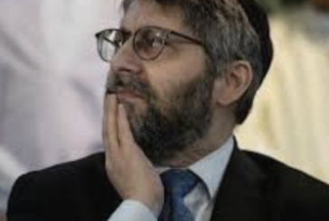 Lettre ouverte au Grand Rabbin de France – Par Alain SAYADA
