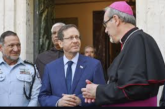Editorial: Le cardinal Pizzaballa : de Jérusalem à Rome, un pont entre foi, courage et complexité politique