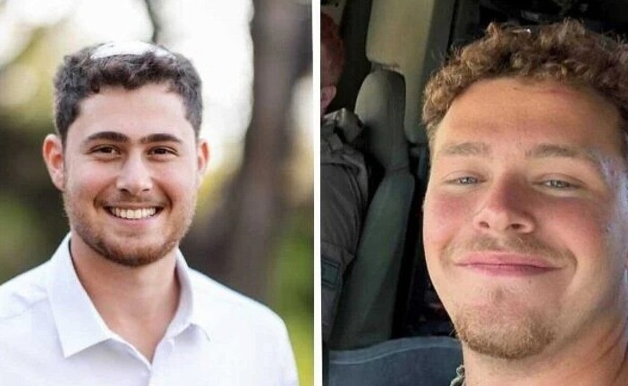 Israël en guerre : Tsahal annonce le décès de deux de ses soldats tués au combat dans le sud de Gaza