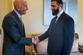 L’envoyé spécial américain pour la Syrie affirme que la paix est possible entre Israël et le nouvel État Syrien