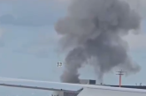 Video : Israël : un missile balistique tiré depuis le Yémen frappe près du Terminal 3 de l’aéroport Ben Gourion