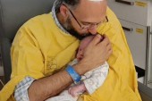 Israël en guerre : le nouveau-né de Tze’ela Gez, la victime de l’attentat terroriste de Judée-Samarie, succombe à ses blessures