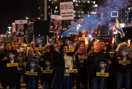 Israël en guerre : Israël maintient que seul le plan de Steve Witkoff est acceptable dans les négociations pour un cessez-le-feu à Gaza