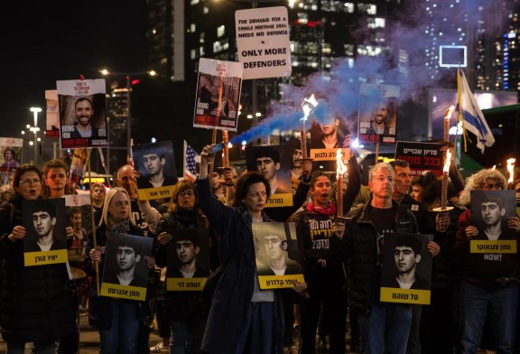 Israël en guerre : Israël maintient que seul le plan de Steve Witkoff est acceptable dans les négociations pour un cessez-le-feu à Gaza