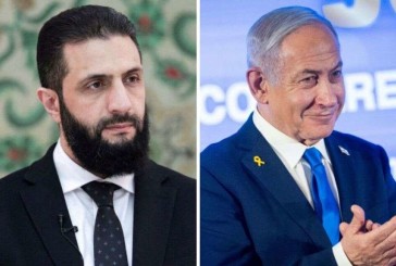 Israël et la Syrie ont tenu des discussions directes concernant les tensions à la frontière, une première depuis des décennies