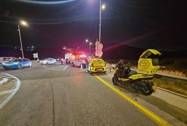 Israël en guerre : une femme enceinte assassinée lors d’une attaque terroriste en Judée-Samarie, une chasse à l’homme est en cours