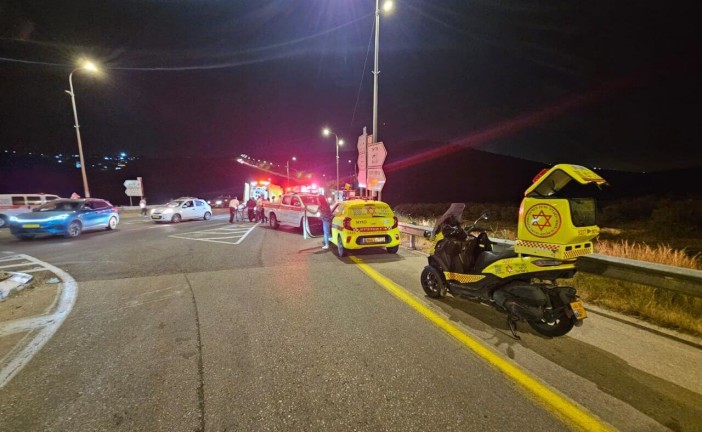 Israël en guerre : une femme enceinte assassinée lors d’une attaque terroriste en Judée-Samarie, une chasse à l’homme est en cours