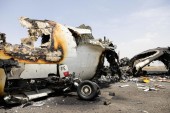 Israël en guerre : les forces aériennes de Tsahal détruisent le dernier avion utilisé par les Houthis, lors d’une attaque contre l’aéroport de Sanaa au Yémen
