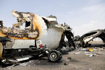 Israël en guerre : les forces aériennes de Tsahal détruisent le dernier avion utilisé par les Houthis, lors d’une attaque contre l’aéroport de Sanaa au Yémen