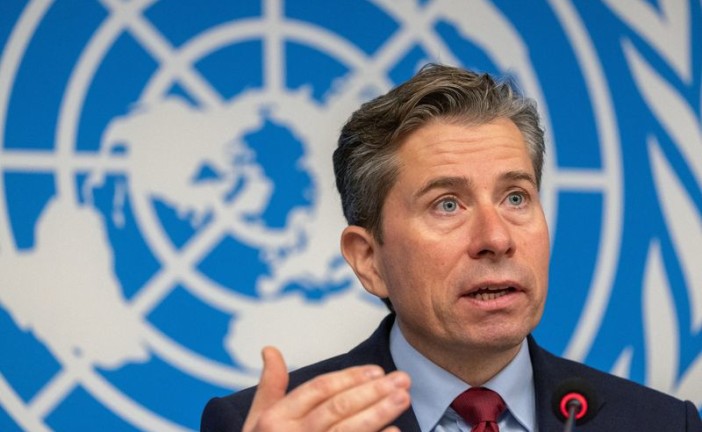 Israël en guerre : la BBC dément l’affirmation d’un responsable de l’ONU qui a déclaré que 14000 bébés mourront dans les prochaines 48 heures à Gaza