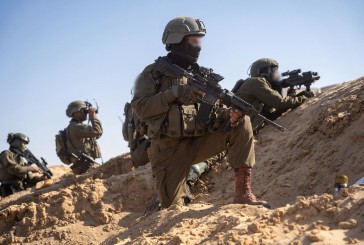 Israël en guerre : Le cabinet politique et de sécurité israélien approuve le nouveau plan de guerre de Tsahal qui inclut « la conquête de la bande de Gaza »